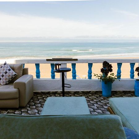 L'Auberge Taghazout Exterior foto