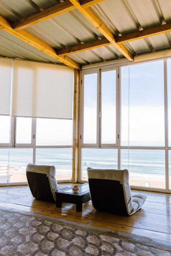 L'Auberge Taghazout Exterior foto
